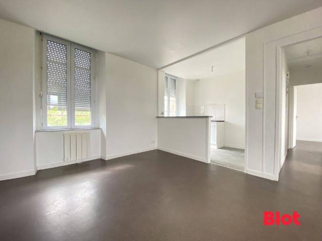 Appartement location à La Chênais Yvon, Teillay