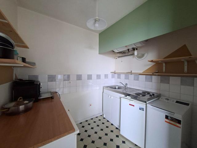 Appartement location à Bordeaux