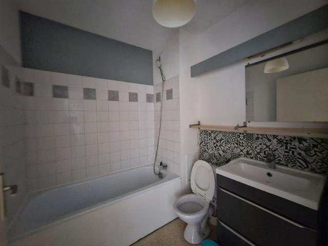 Appartement location à Bordeaux