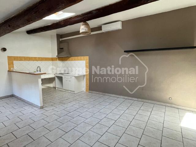 Appartement location à Arles, Boulbon