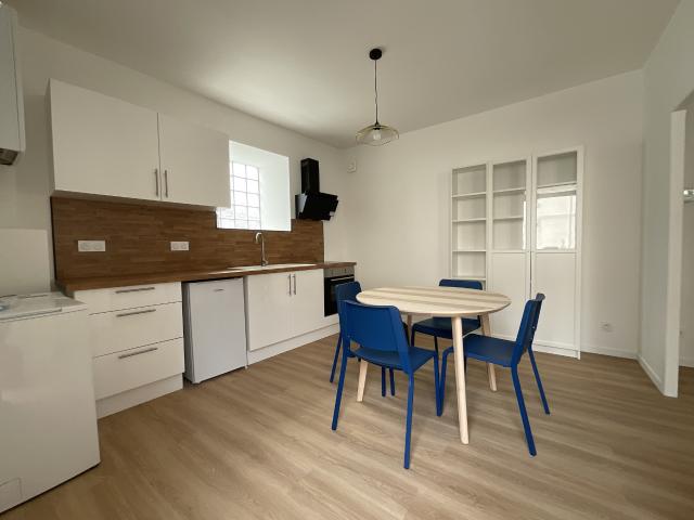 Appartement location à Bourges