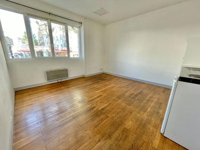Appartement location à Nantes