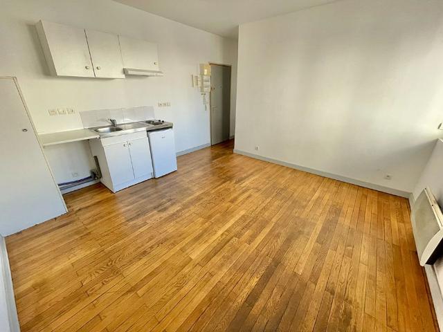 Appartement location à Nantes
