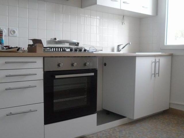 Appartement location à Bourges