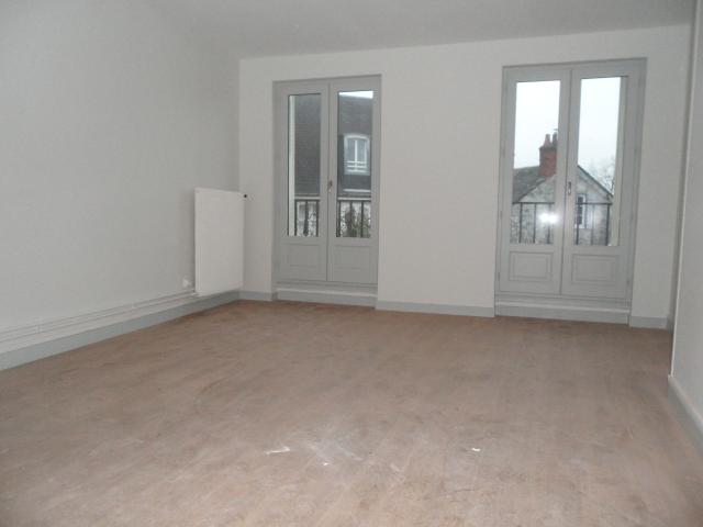Appartement location à Bourges