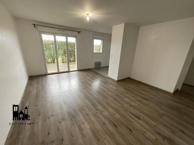 Appartement location à Bourges