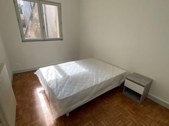 Appartement location à Bourges