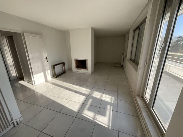 Appartement location à Bourges
