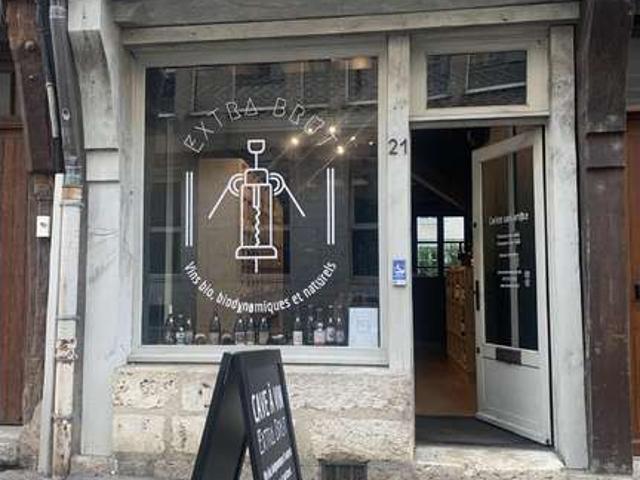 Local Commercial location à Chartres, Eure-et-Loir