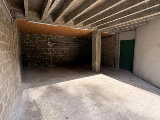 Garage location à Rouen, Ruan
