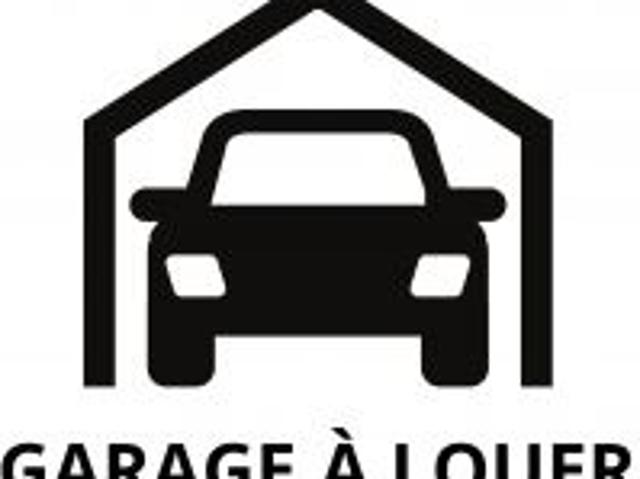 Garage location à Toulouse