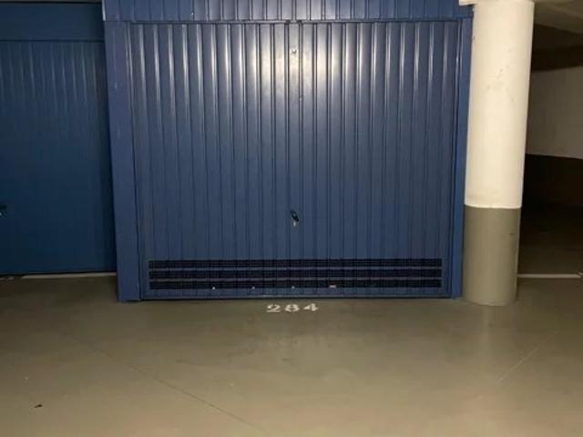 Garage location à Paris, Île-de-France