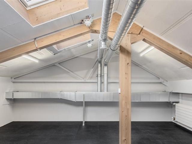 Atelier mieten in Vevey, District de la Riviera-Pays-d’Enhaut