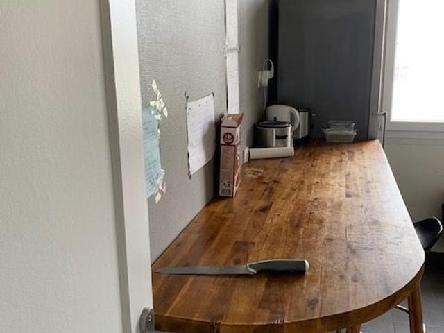 Appartement location à Brest, Bretagne
