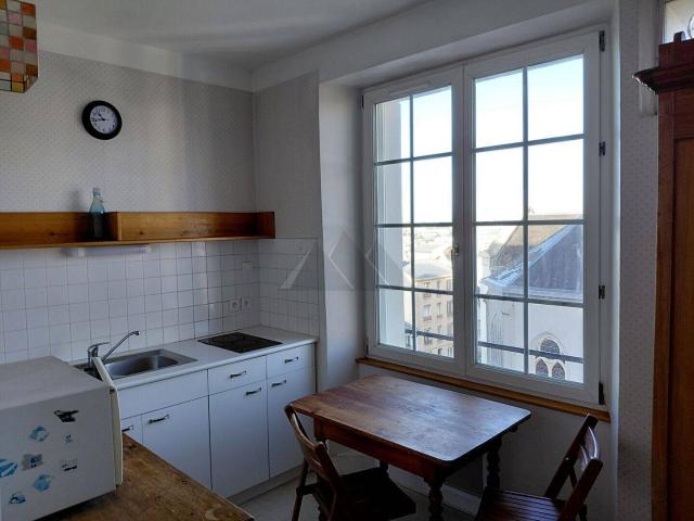 Studio location à Coat ar Guéven, Brest