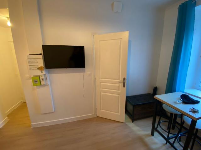 Appartement location à Brest, Bretagne