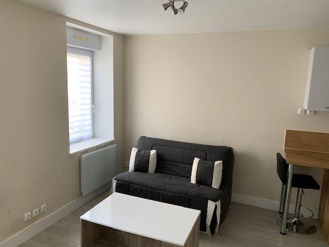 Appartement location à Brest, Bretagne