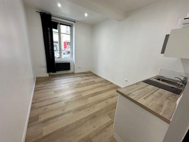Studio location à Brest, Bretagne