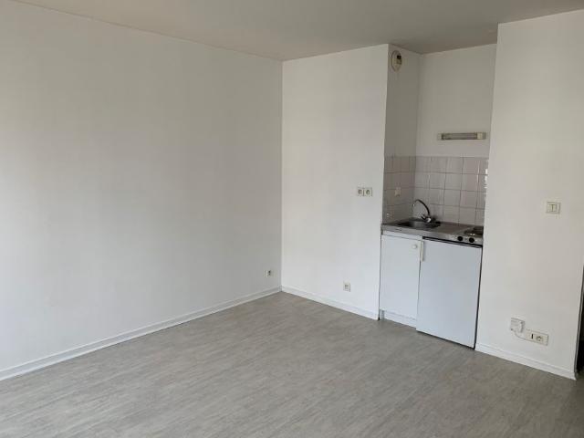 Studio location à Coat ar Guéven, Brest