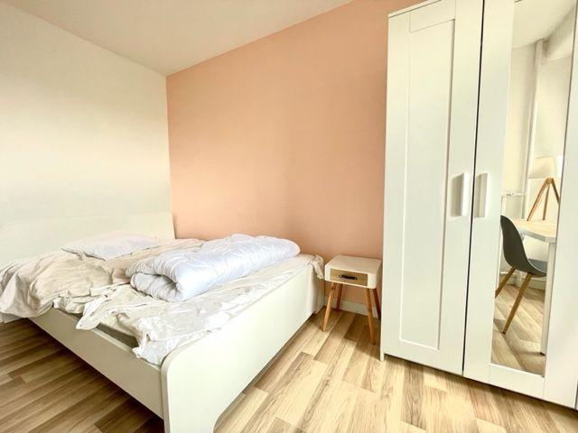 Appartement location à Brest, Bretagne