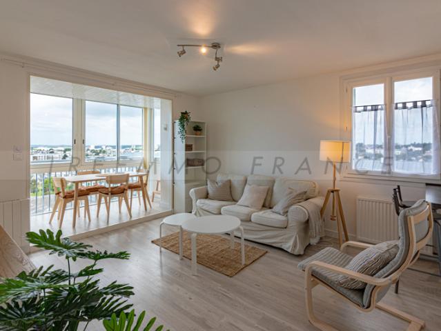 Appartement location à Brest, Bretagne