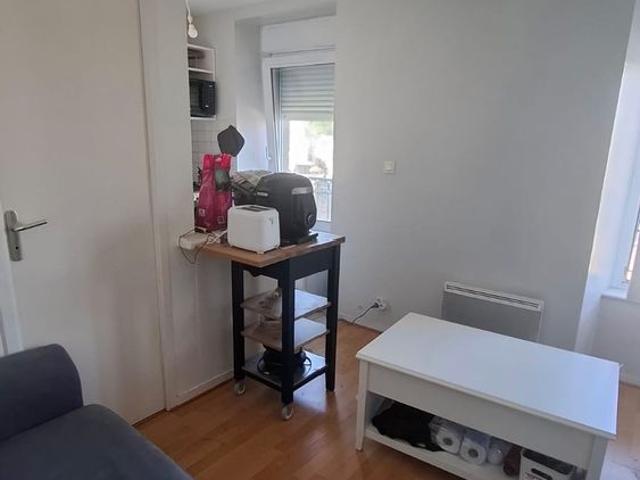 Studio location à Brest, Bretagne