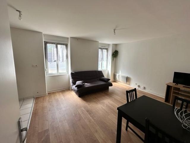 Appartement location à Brest, Bretagne