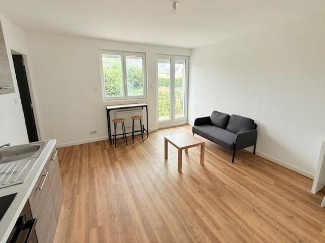 Appartement location à Brest, Bretagne