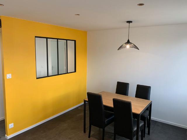 Appartement location à Brest, Bretagne