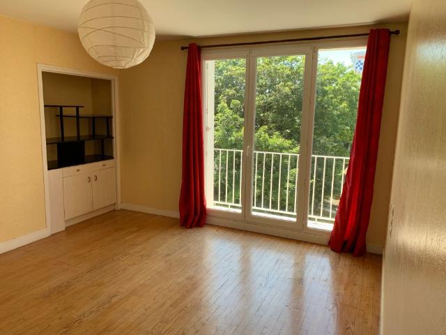 Appartement location à Brest, Bretagne
