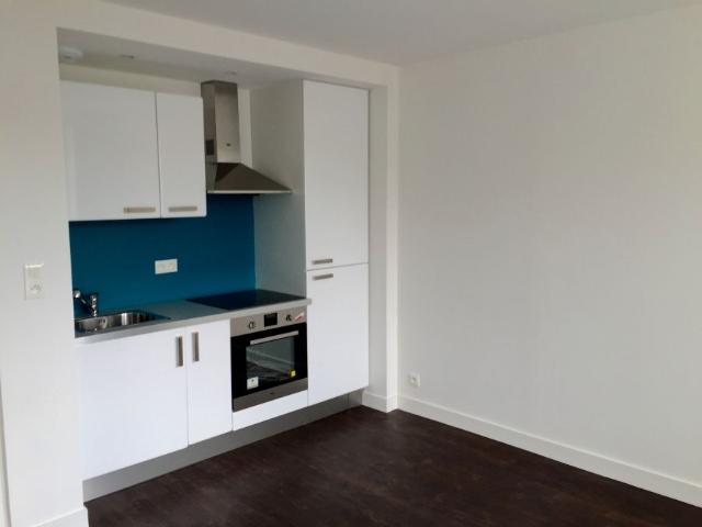 Appartement location à Brest, Bretagne