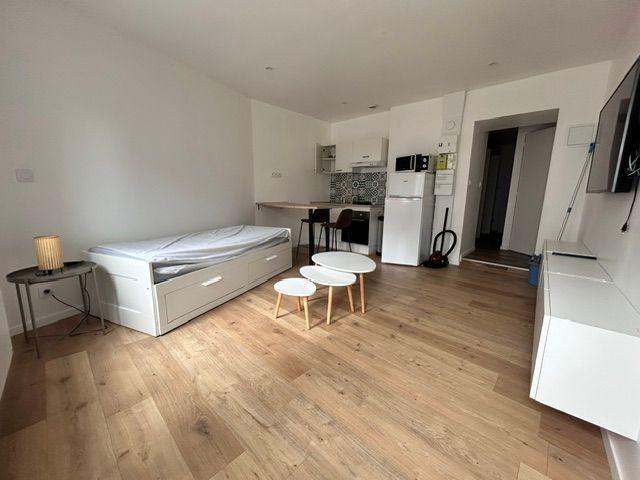 Appartement location à Brest, Bretagne