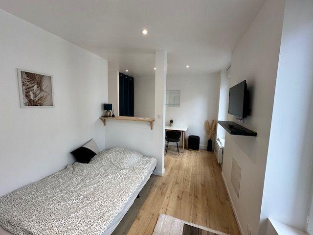 Appartement location à Brest, Bretagne
