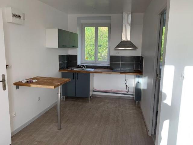 Appartement location à Brest, Bretagne