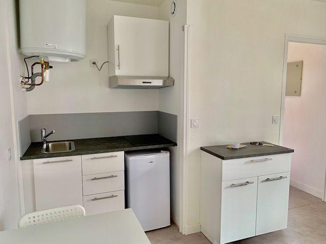 Studio location à Brest, Bretagne