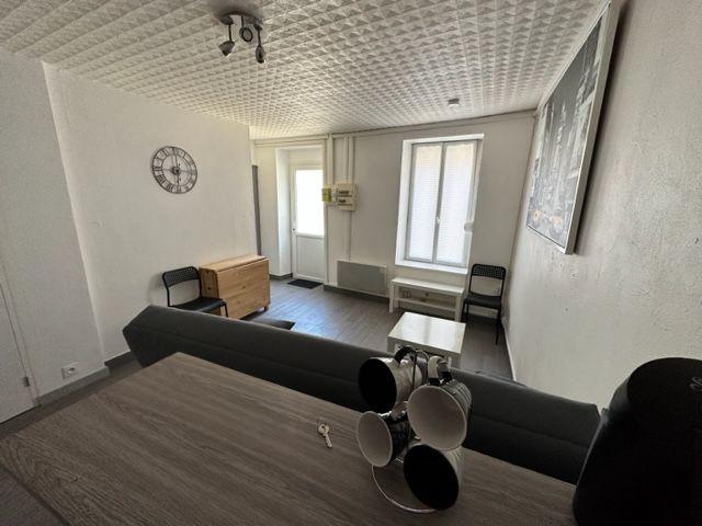 Maison location à Brest, Poullic-al-Lor