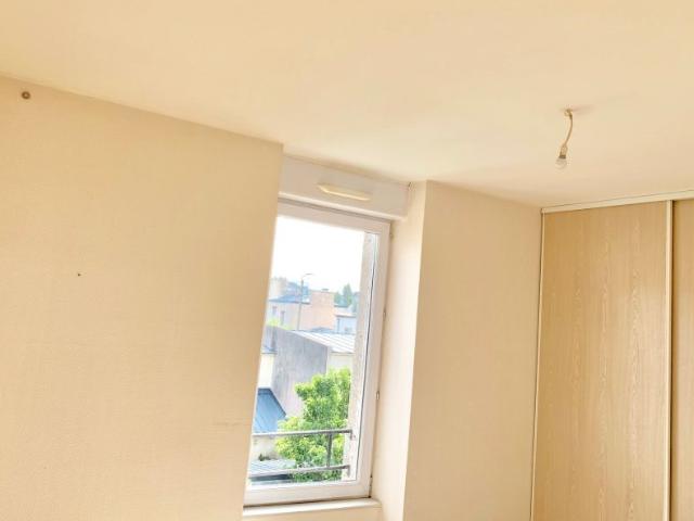 Appartement location à Brest, Bretagne