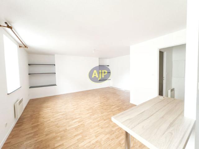 Appartement location à Lorient, Bretagne