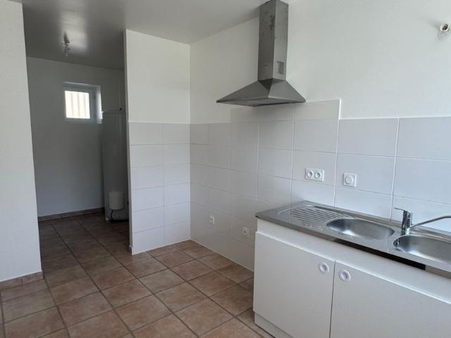 Maison location à Rethel, Brienne-sur-aisne