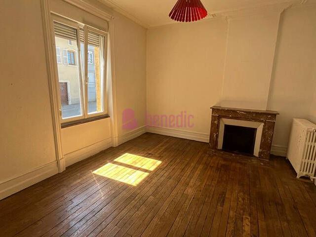 Appartement location à Val-de-Briey, Briey