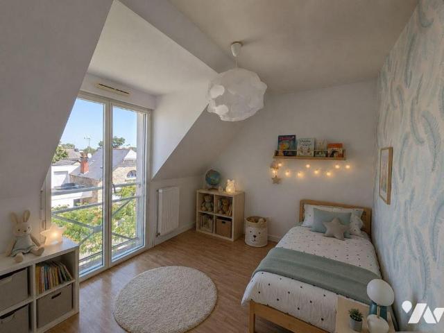 Appartement location à Rennes, Bretagne