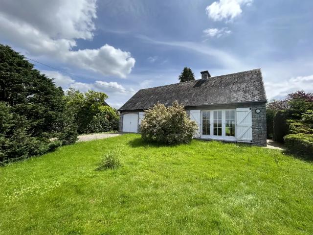 Chalet location à Wallonie