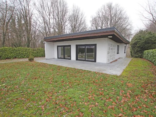 Chalet location à Huldenberg, Brabant