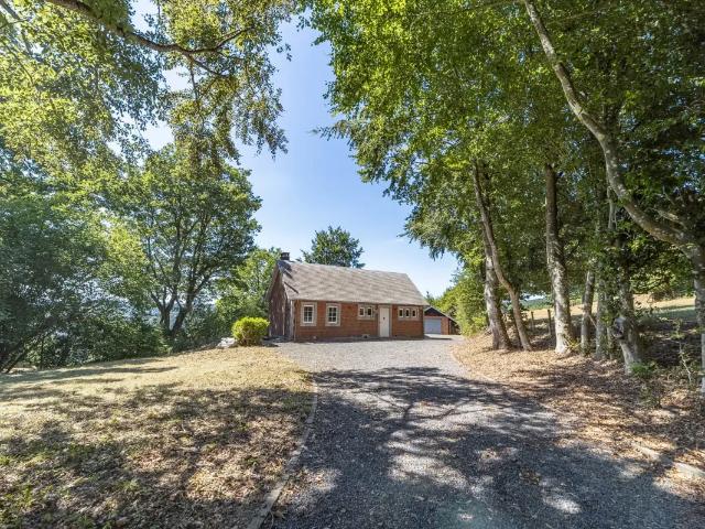 Chalet location à Lierneux, Wallonie