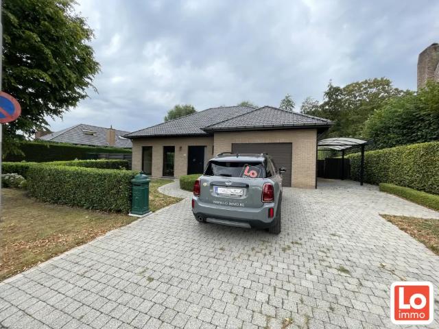 Chalet location à Desteldonk, Oost-Vlaanderen