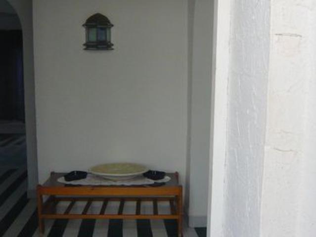 Bungalow location à Sousse Ville