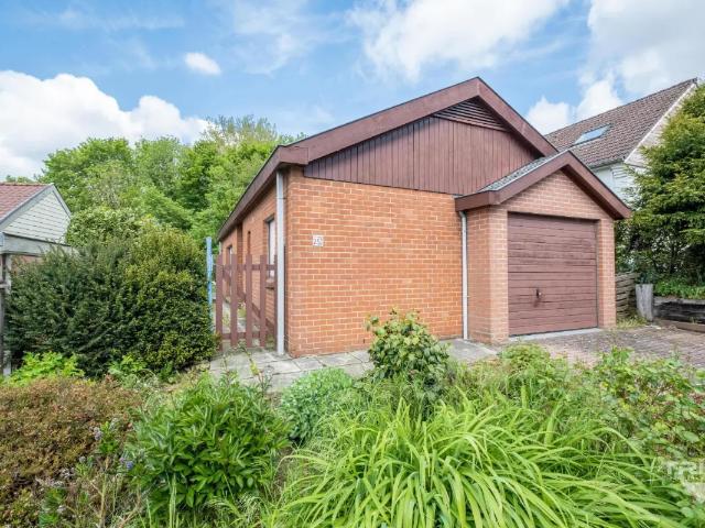 Chalet location à Waterloo, Wallonie