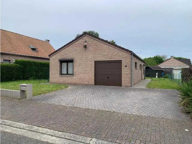 Chalet location à Assche, Brabant