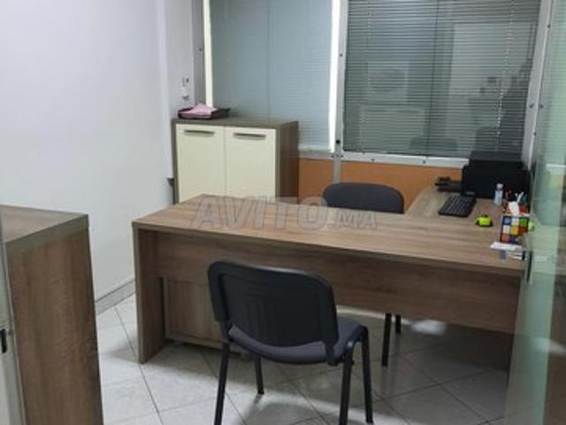 Bureau location à Casablanca, Grand Casablanca