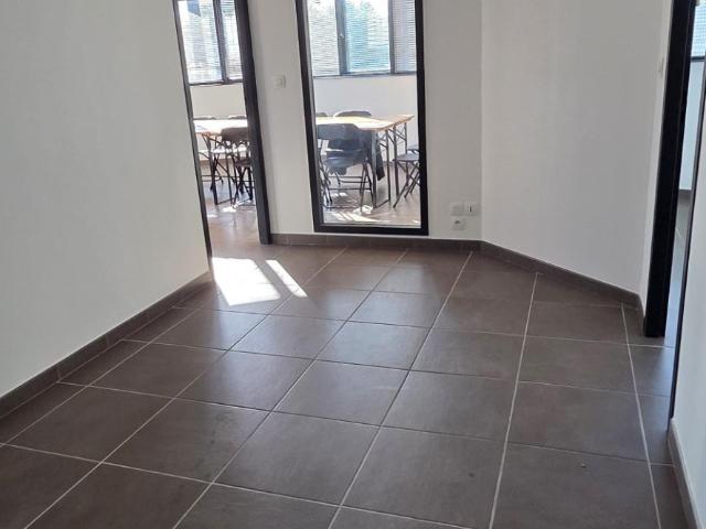Bureau location à Grenoble, Veurey-voroize